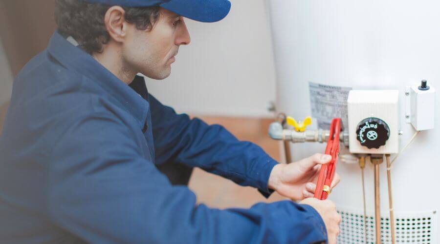 Local sewer line repair in Ether, NC